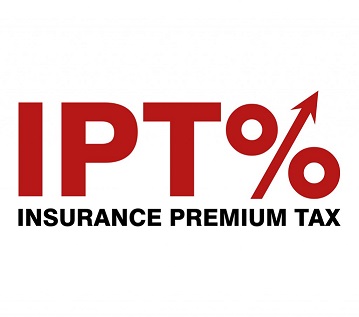 Insurance Premium Tax Increase