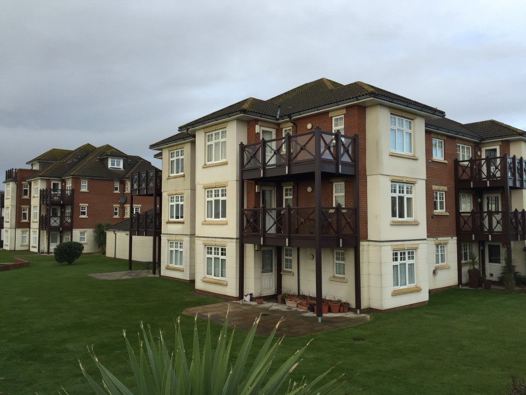 Clifftops to the Burns Family Burns Property Management