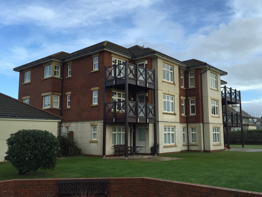 Clifftops to the Burns Family Burns Property Management